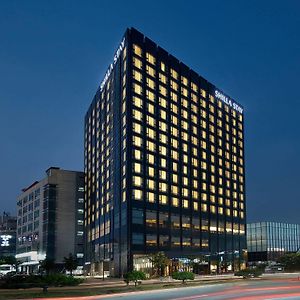 Shilla Stay Cheonan Asan - Samsung Display City